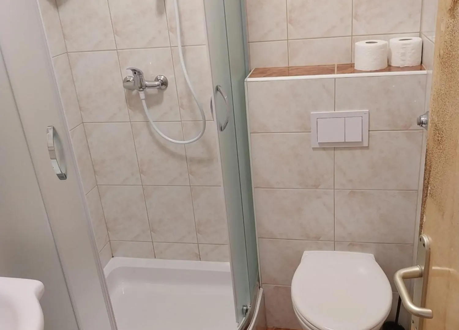 Ljubica Apartments And Rooms スペタルスカ・ドラガ クロアチア