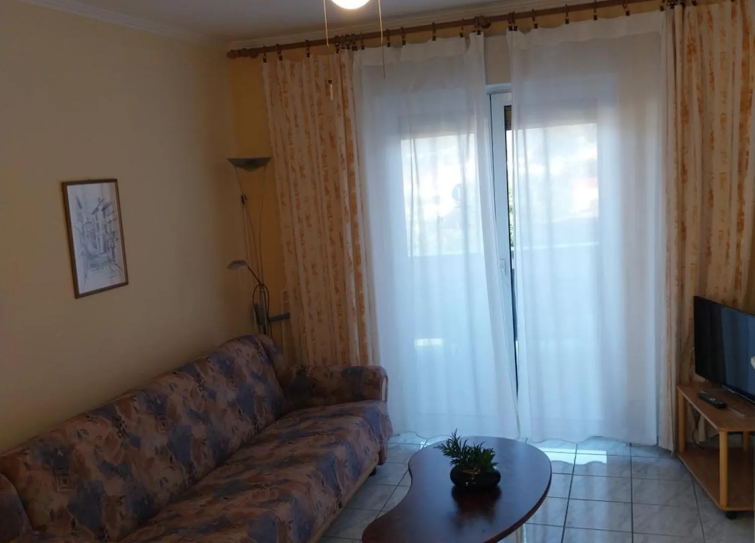 Ljubica Apartments And Rooms スペタルスカ・ドラガ