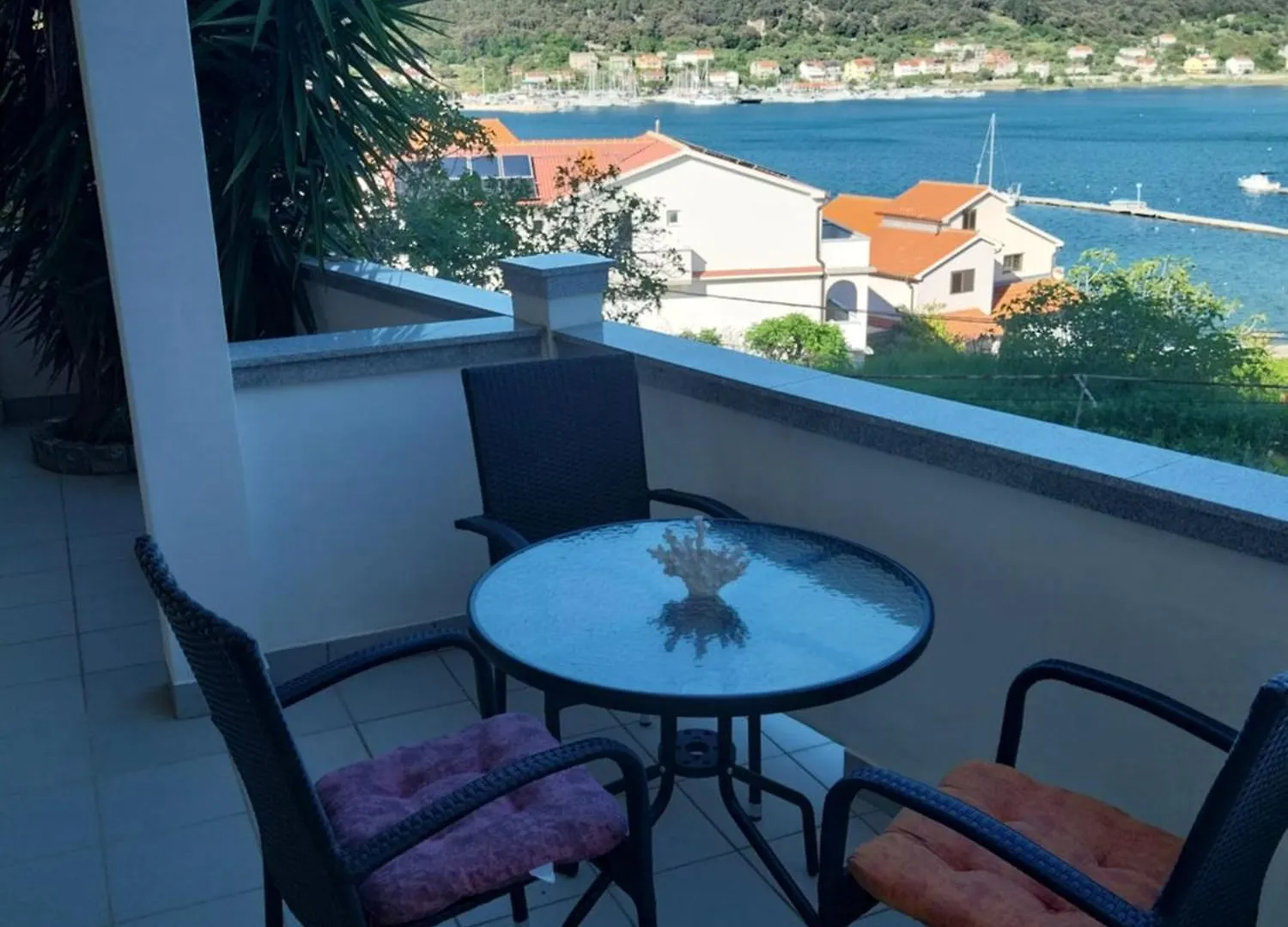 Ljubica Apartments And Rooms スペタルスカ・ドラガ ゲストハウス