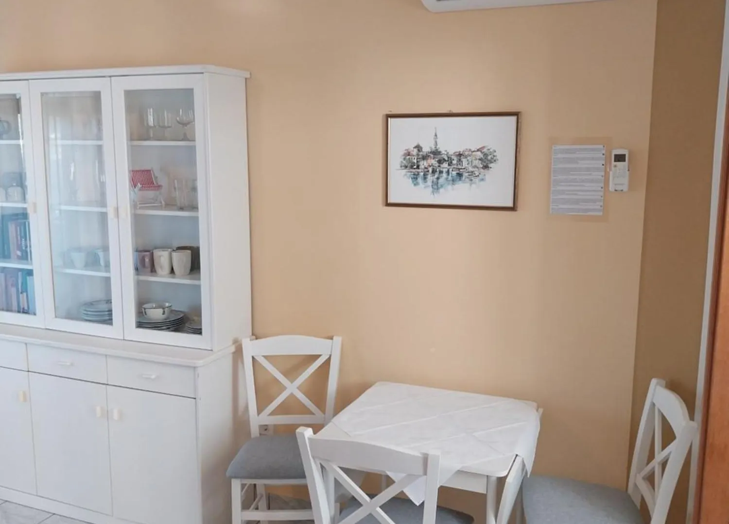 *** ゲストハウス Ljubica Apartments And Rooms スペタルスカ・ドラガ クロアチア