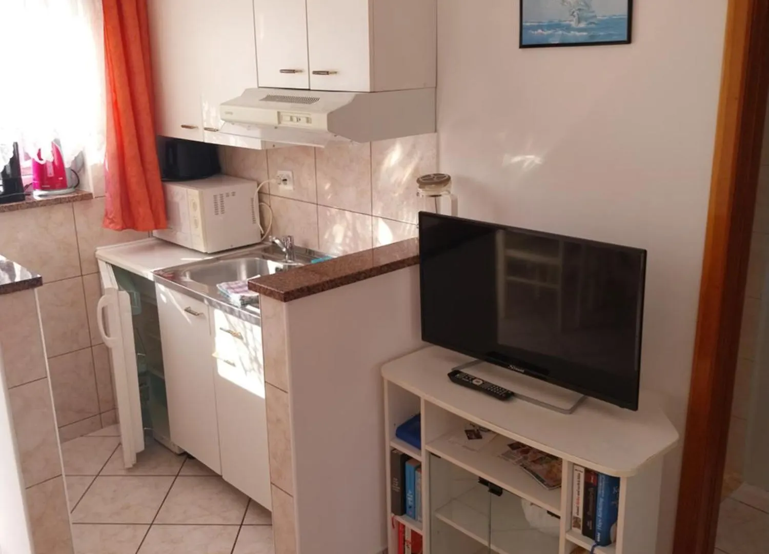 Ljubica Apartments And Rooms スペタルスカ・ドラガ