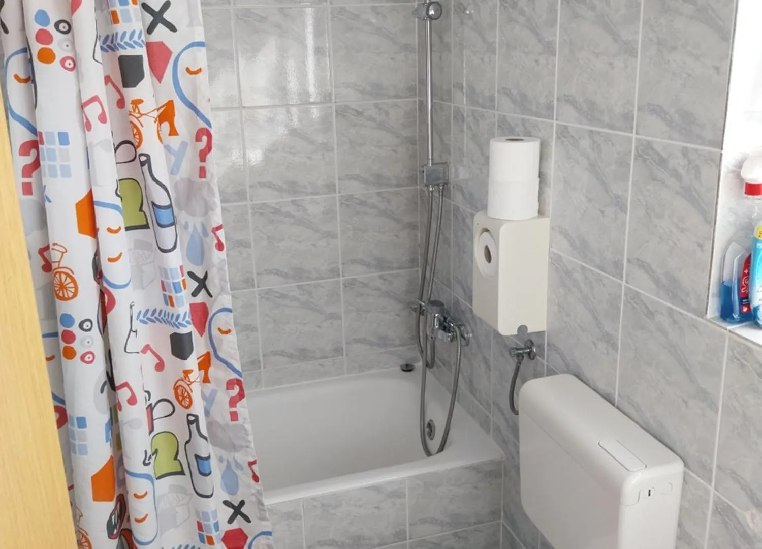Ljubica Apartments And Rooms スペタルスカ・ドラガ