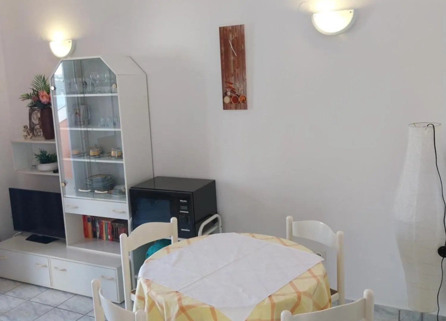 Ljubica Apartments And Rooms スペタルスカ・ドラガ ゲストハウス