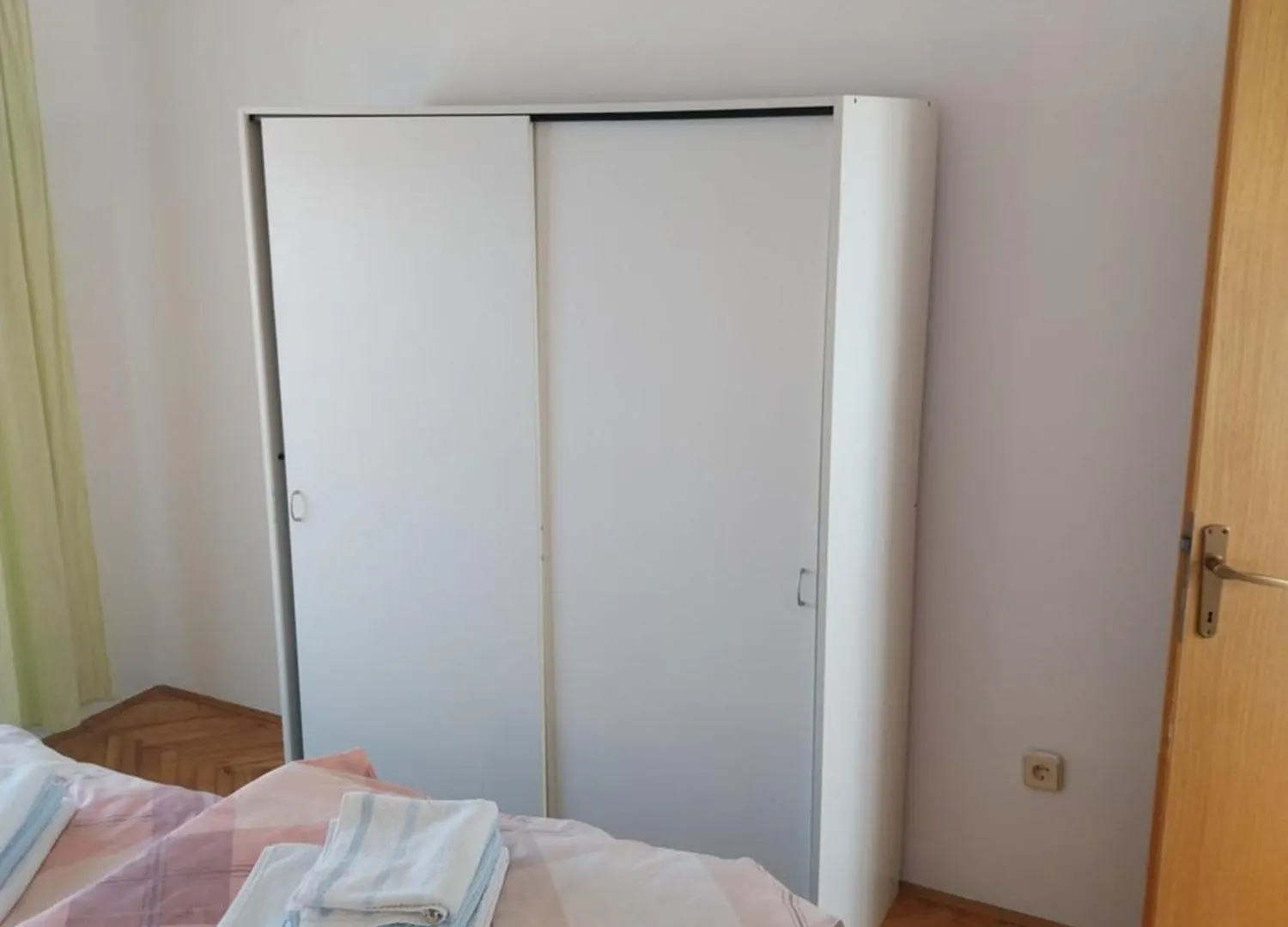 Ljubica Apartments And Rooms スペタルスカ・ドラガ 3*,