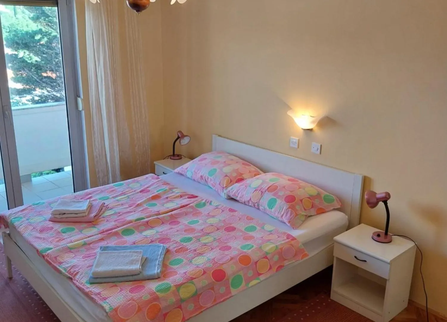 Ljubica Apartments And Rooms スペタルスカ・ドラガ ゲストハウス