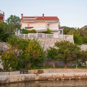 3* Gasthof And By The Sea - Gonar, Rab - 16761