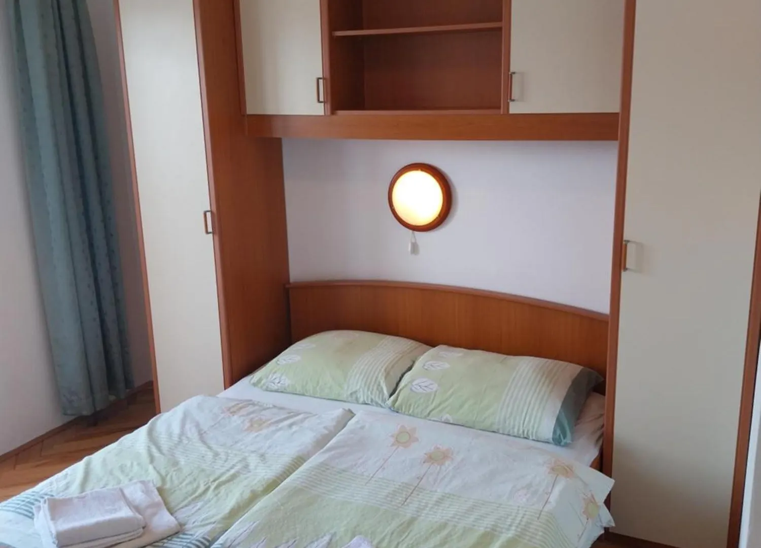 Ljubica Apartments And Rooms Supetarska Draga
