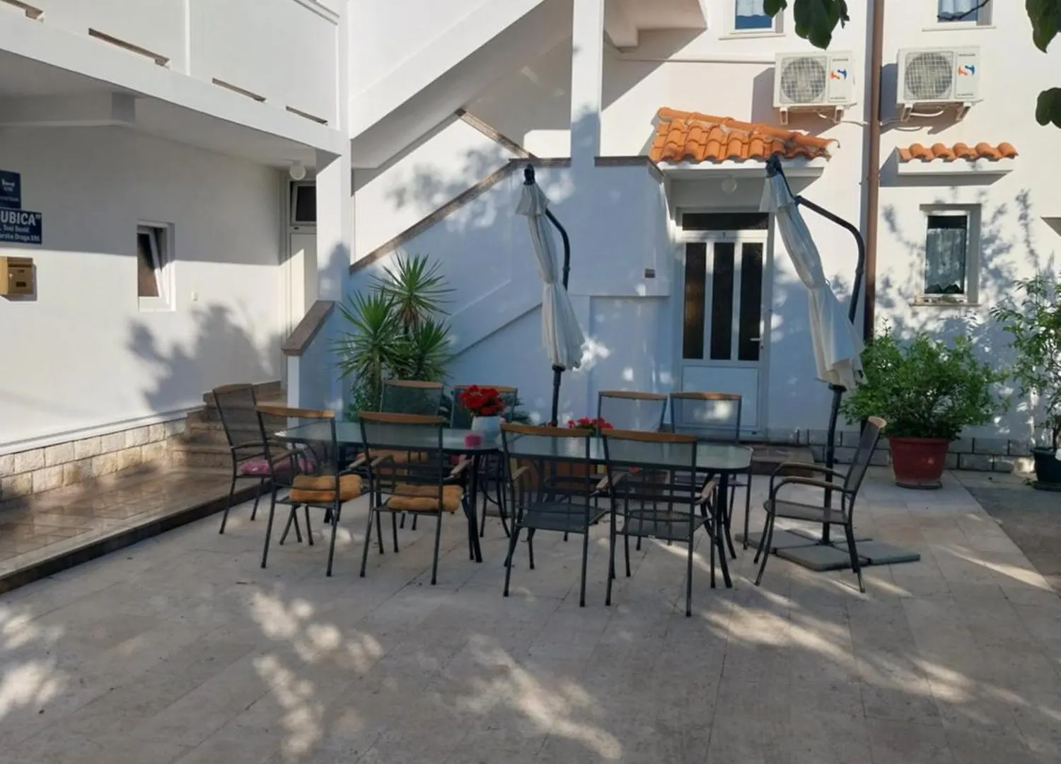 Gasthof Ljubica Apartments And Rooms