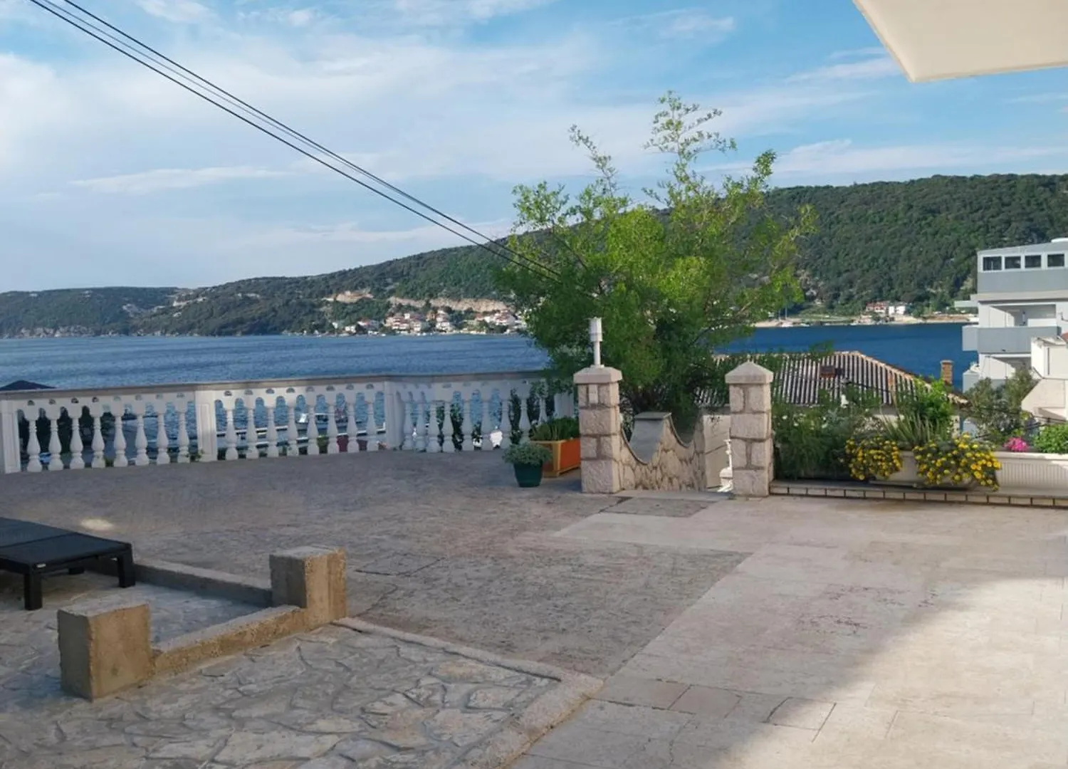 Ljubica Apartments And Rooms Kroatien