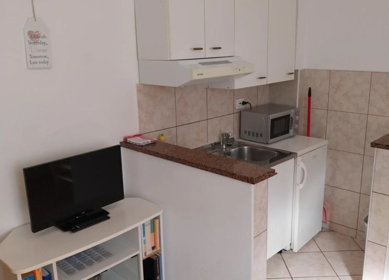 Ljubica Apartments And Rooms Gasthof