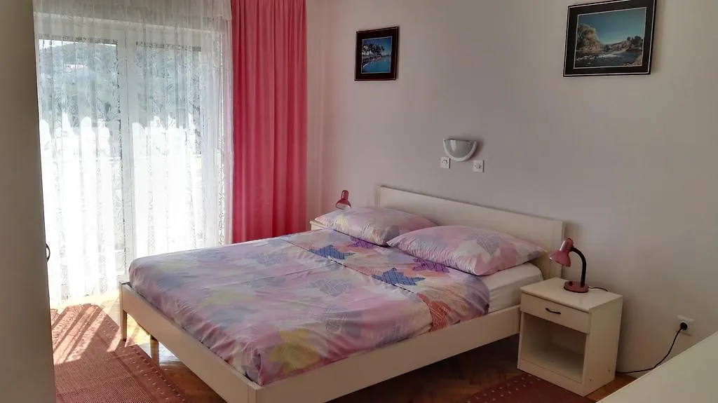 Gasthof Ljubica Apartments And Rooms