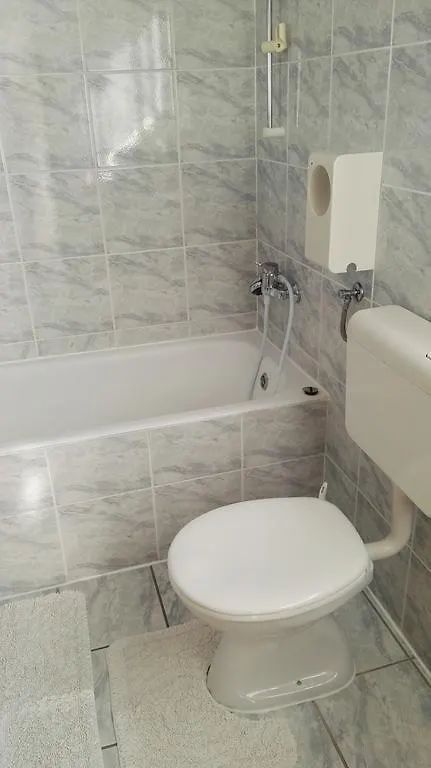 Gasthof Ljubica Apartments And Rooms