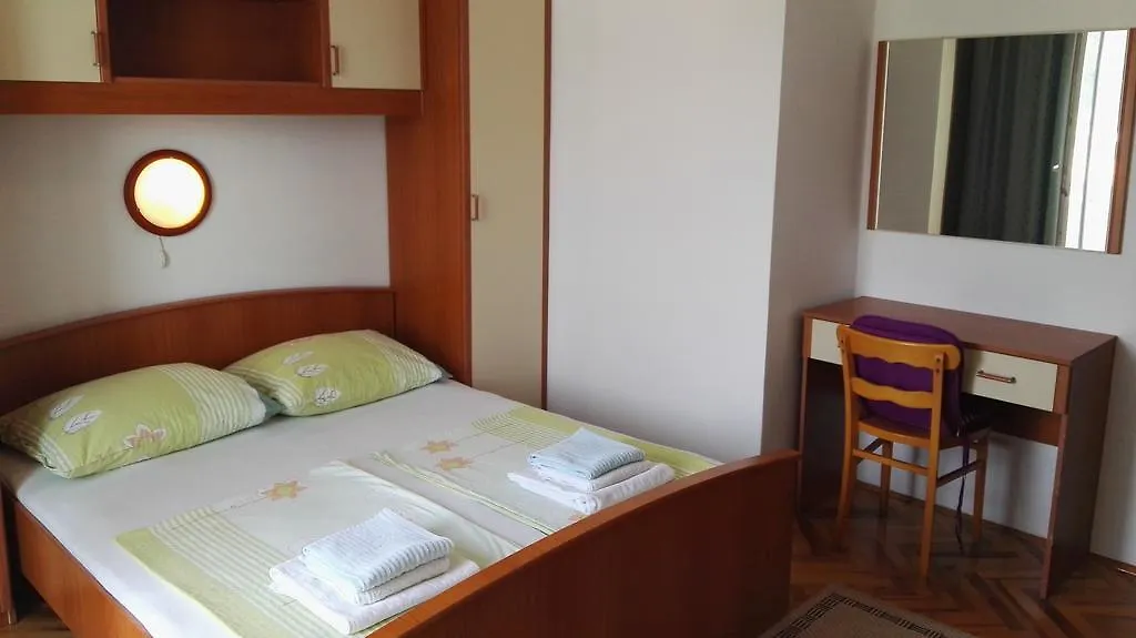 *** Gasthof Ljubica Apartments And Rooms Kroatien