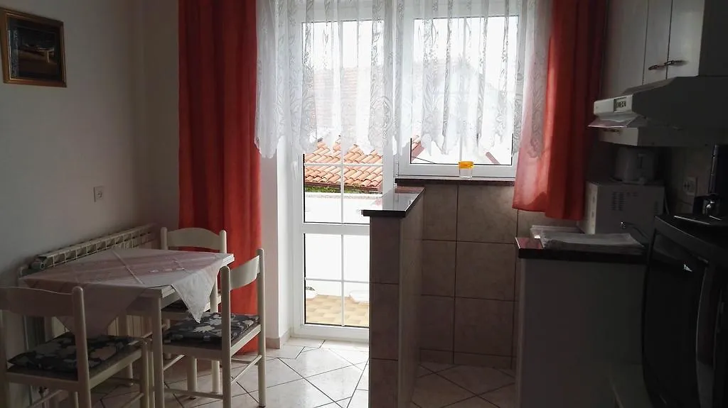 Ljubica Apartments And Rooms Gasthof